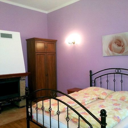 Deluxe Apartments Karlovy Vary Extérieur photo