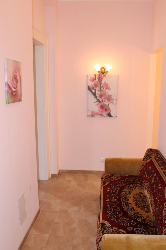 Deluxe Apartments Karlovy Vary Extérieur photo