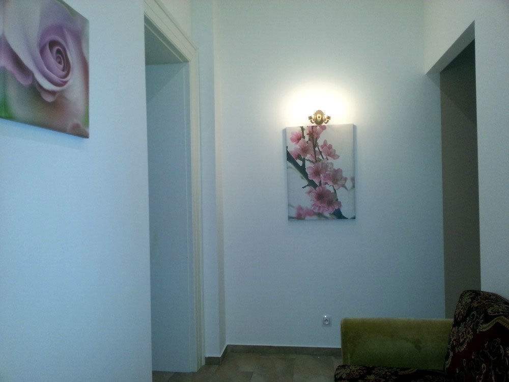 Deluxe Apartments Karlovy Vary Extérieur photo